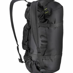 SALEWA Sicherung & Karabiner|Sicherung & Karabiner< schwarz/gelb