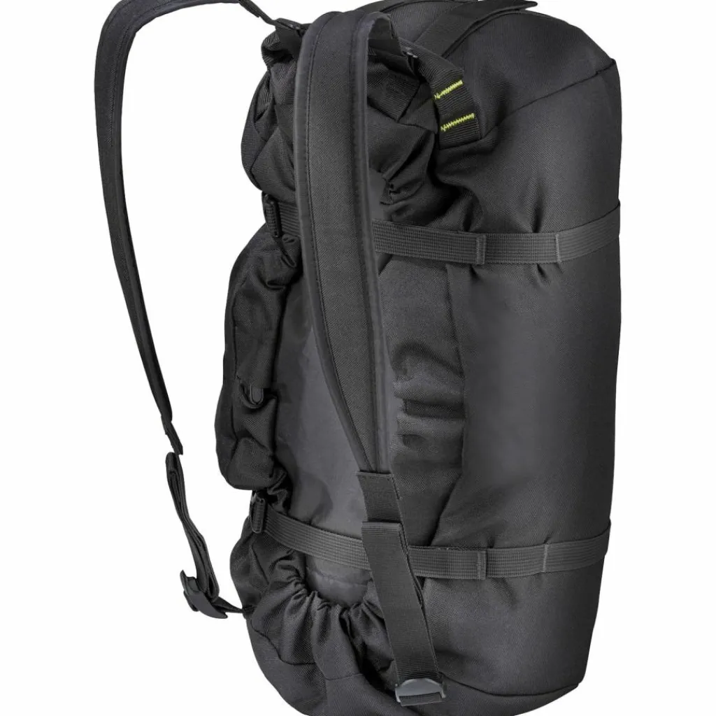 SALEWA Sicherung & Karabiner|Sicherung & Karabiner< schwarz/gelb