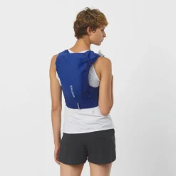 Online · ADV SKIN 12 with flaks Damen Rucksäcke|Trailrunning