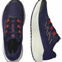 Sale · AERO BLAZE 3 GRVL Damen Trailrunning|Laufschuhe