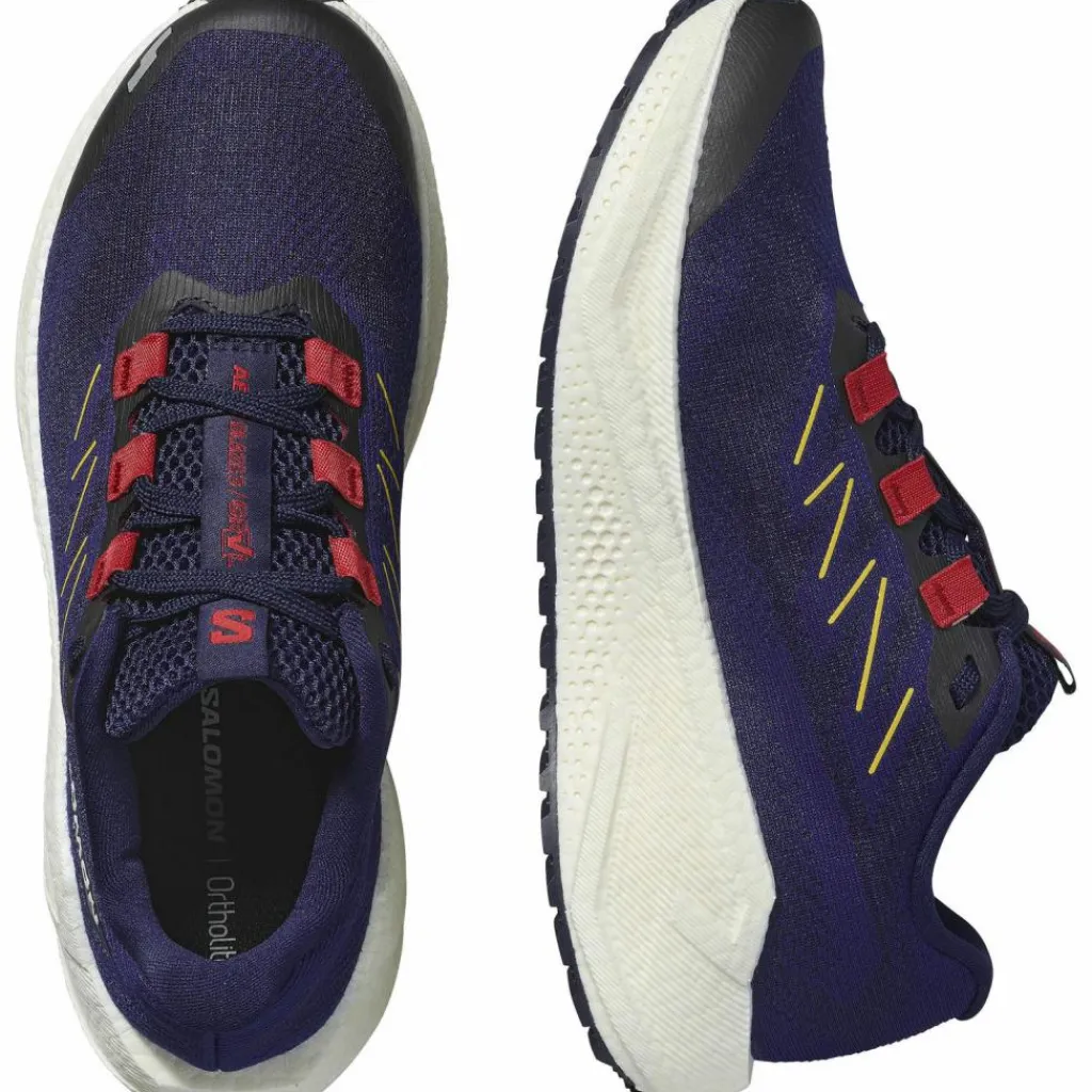 Sale · AERO BLAZE 3 GRVL Damen Trailrunning|Laufschuhe