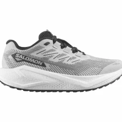 Salomon Laufen|Trailrunning<· AERO BLAZE 3 GRVL lunar rock-white-black