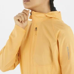 · BONATTI CROSS Damen Jacken|Trailrunning