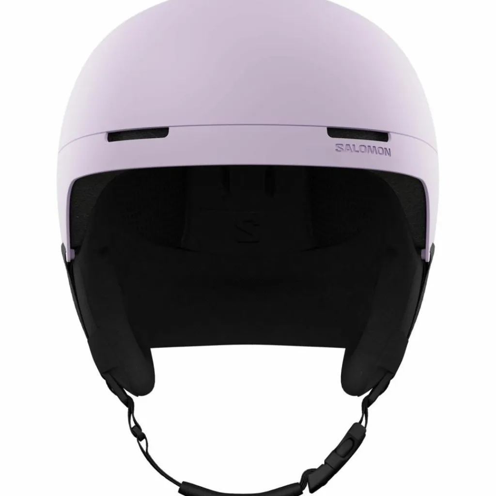 Salomon Ski|Skihelme<· BRIGADE INDEX evening haze