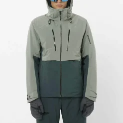 New · BRILLIANT Herren Ski|Ski