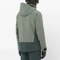 New · BRILLIANT Herren Ski|Ski