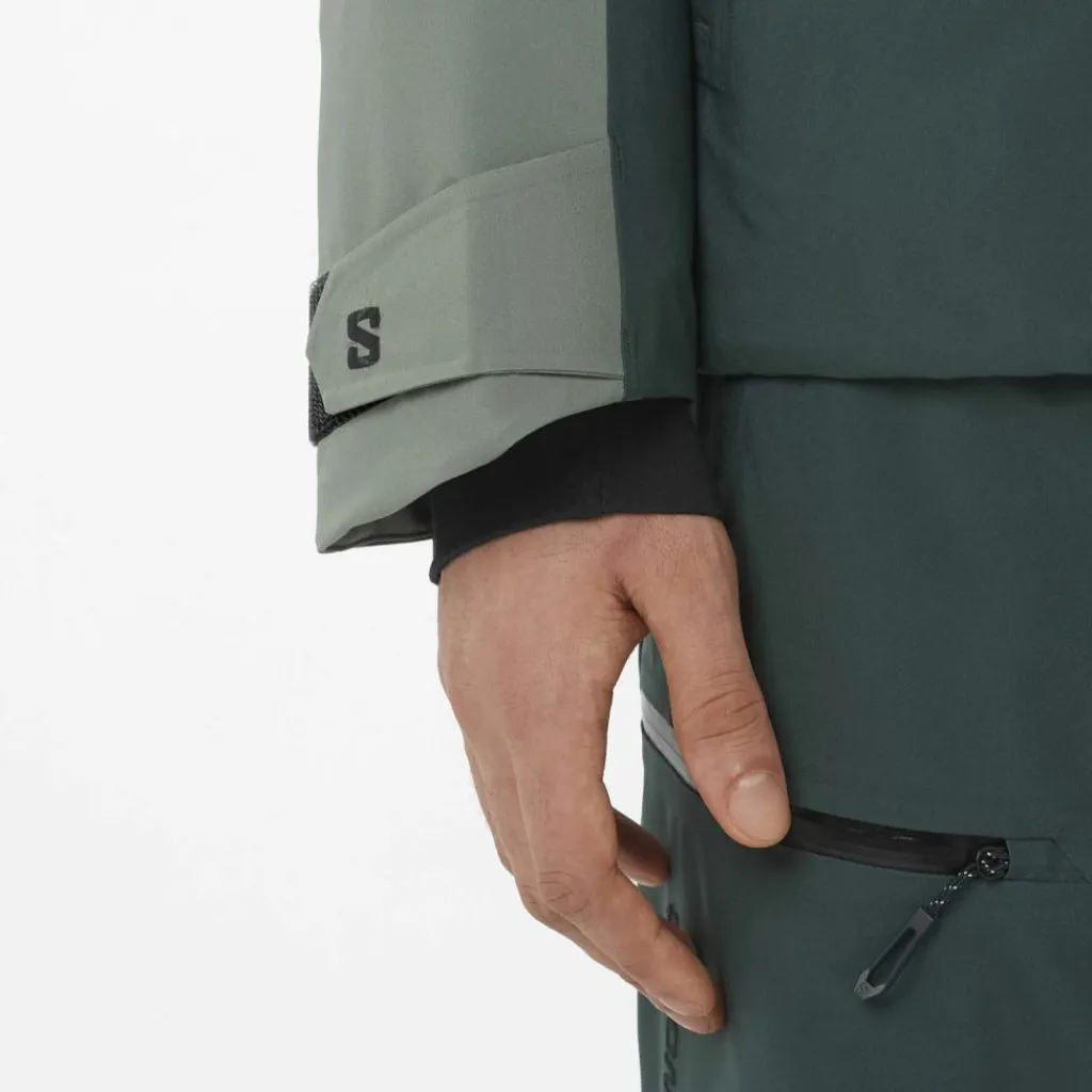 New · BRILLIANT Herren Ski|Ski