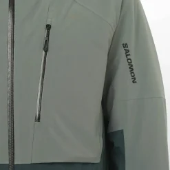 New · BRILLIANT Herren Ski|Ski