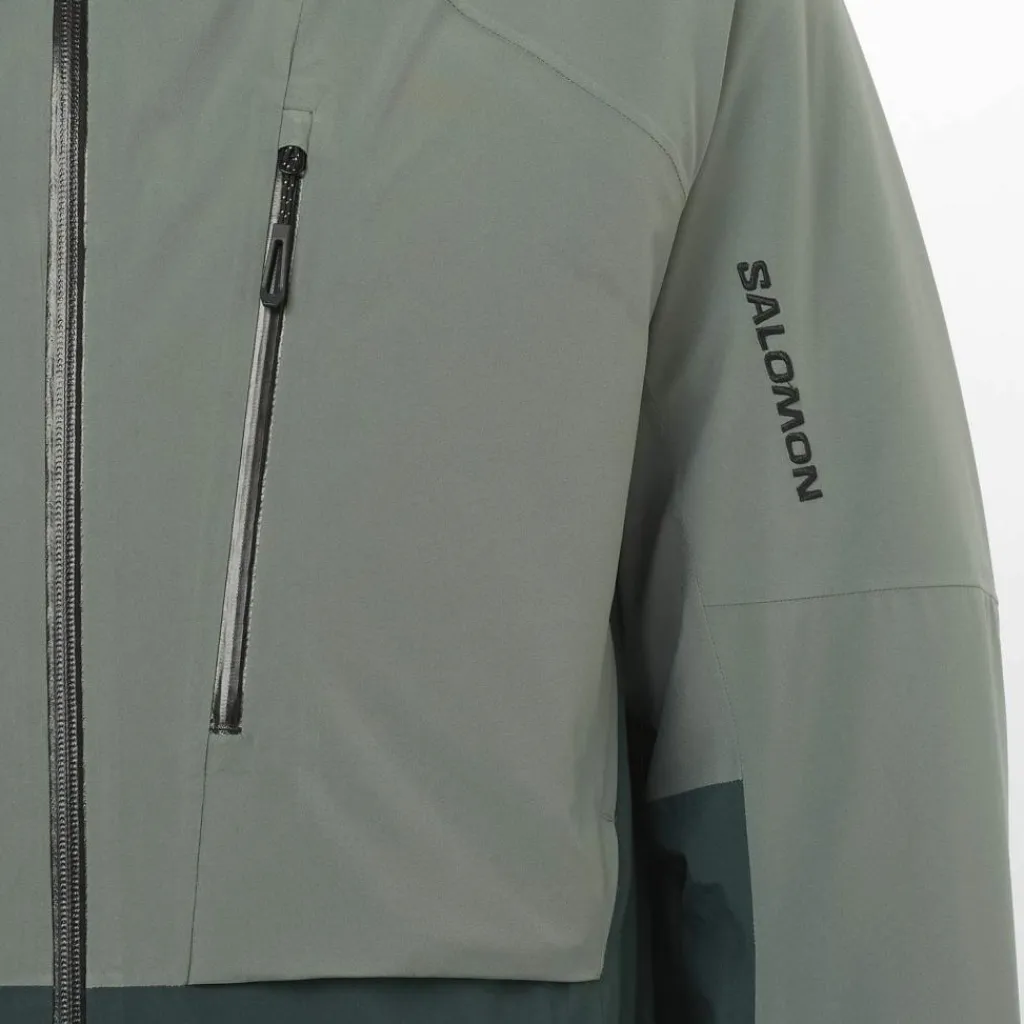 New · BRILLIANT Herren Ski|Ski
