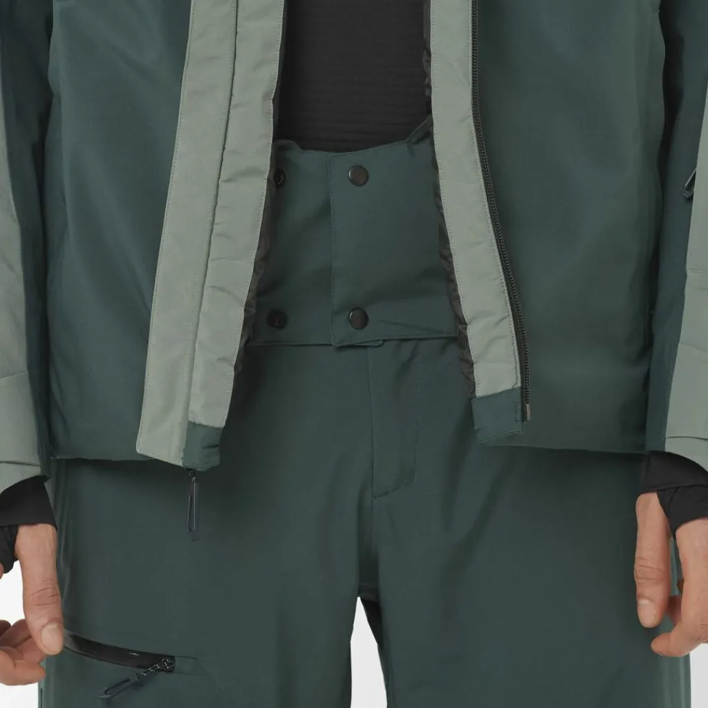 New · BRILLIANT Herren Ski|Ski