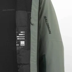 New · BRILLIANT Herren Ski|Ski