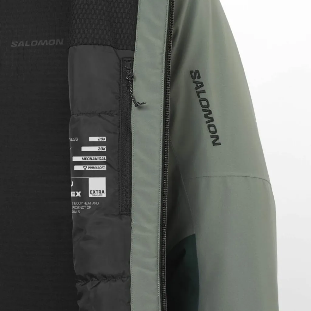 New · BRILLIANT Herren Ski|Ski