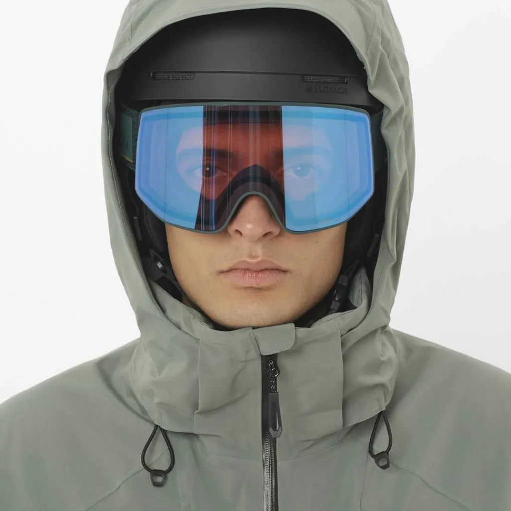 New · BRILLIANT Herren Ski|Ski