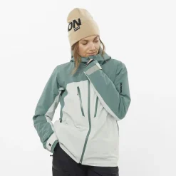 Hot · BRILLIANT Damen Ski