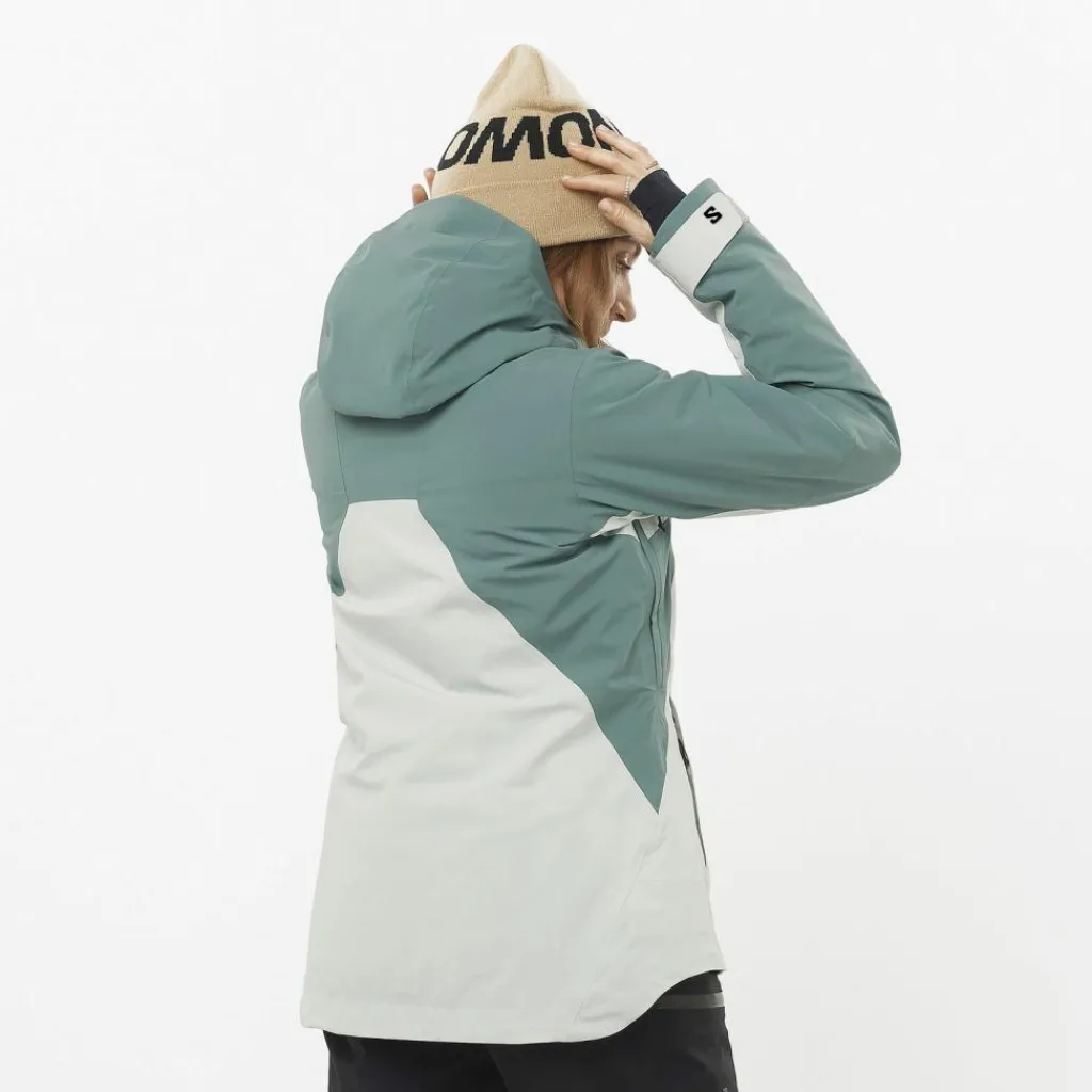 Hot · BRILLIANT Damen Ski