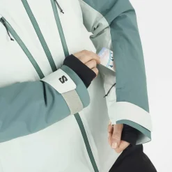 Hot · BRILLIANT Damen Ski