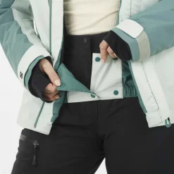 Hot · BRILLIANT Damen Ski