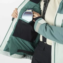 Hot · BRILLIANT Damen Ski