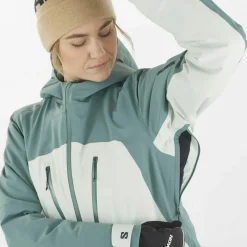 Hot · BRILLIANT Damen Ski
