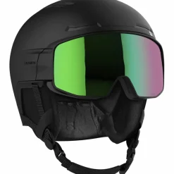 New · DRIVER PRO SIGMA Damen Ski|Skihelme