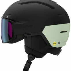 · DRIVER PRO Sigma Mips Skihelme