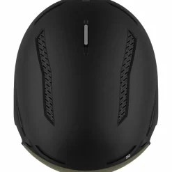 Salomon Schutzausrüstung|Schutzausrüstung<· DRIVER PRO Sigma Mips black
