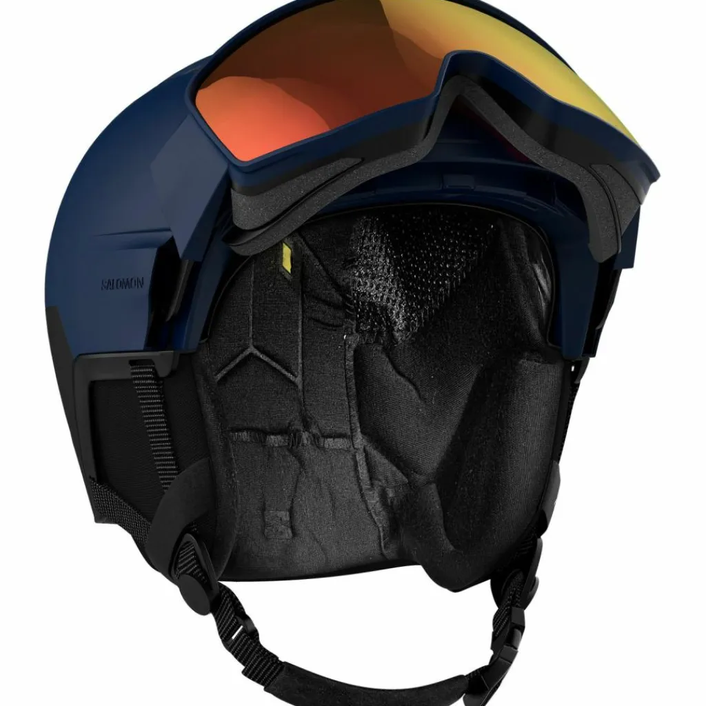 Hot · DRIVER PRO Sigma Mips Skihelme