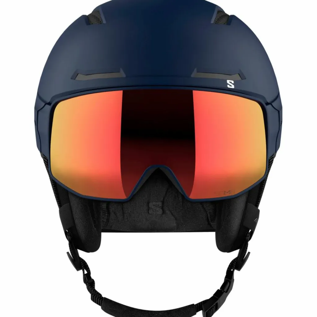 Hot · DRIVER PRO Sigma Mips Skihelme