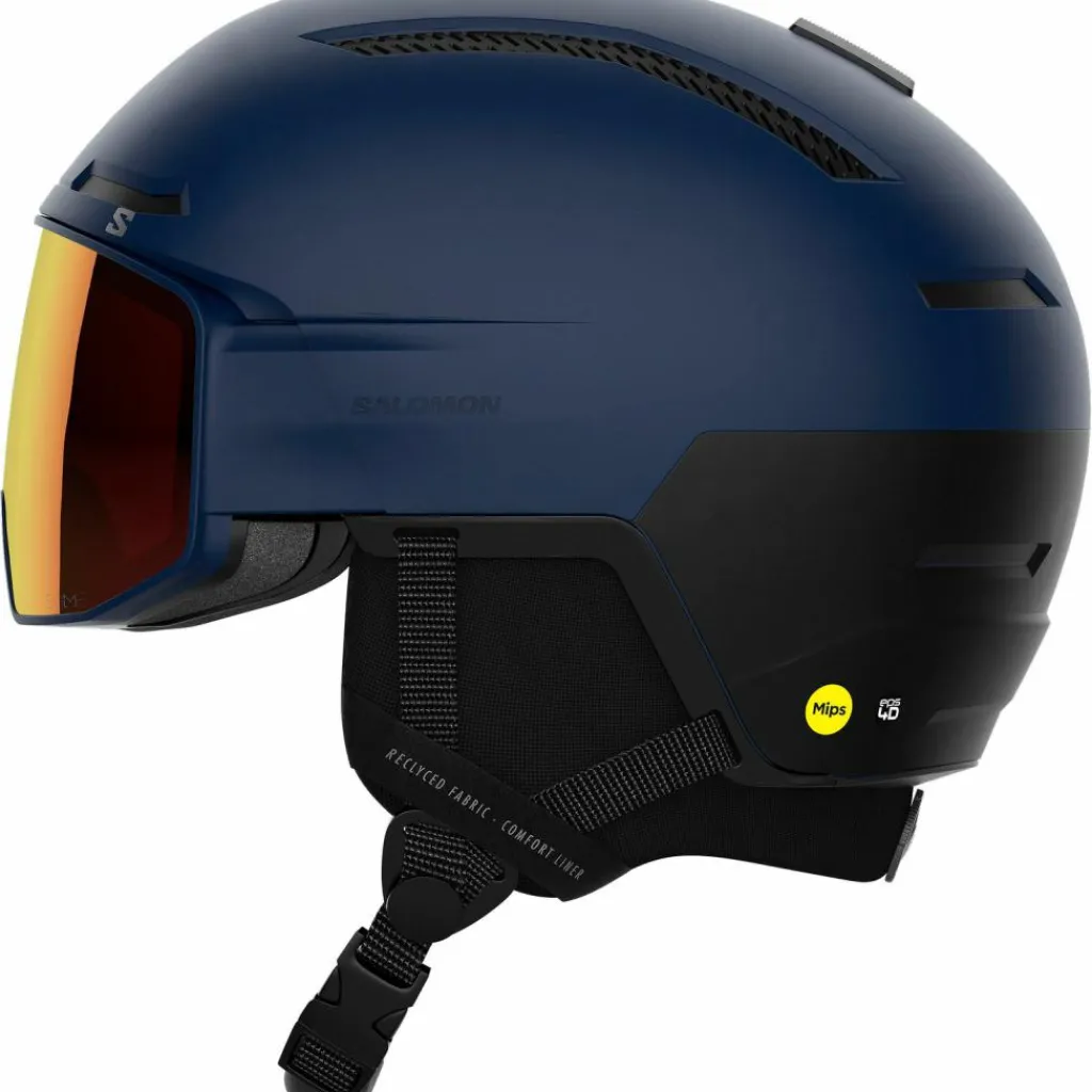 Hot · DRIVER PRO Sigma Mips Skihelme