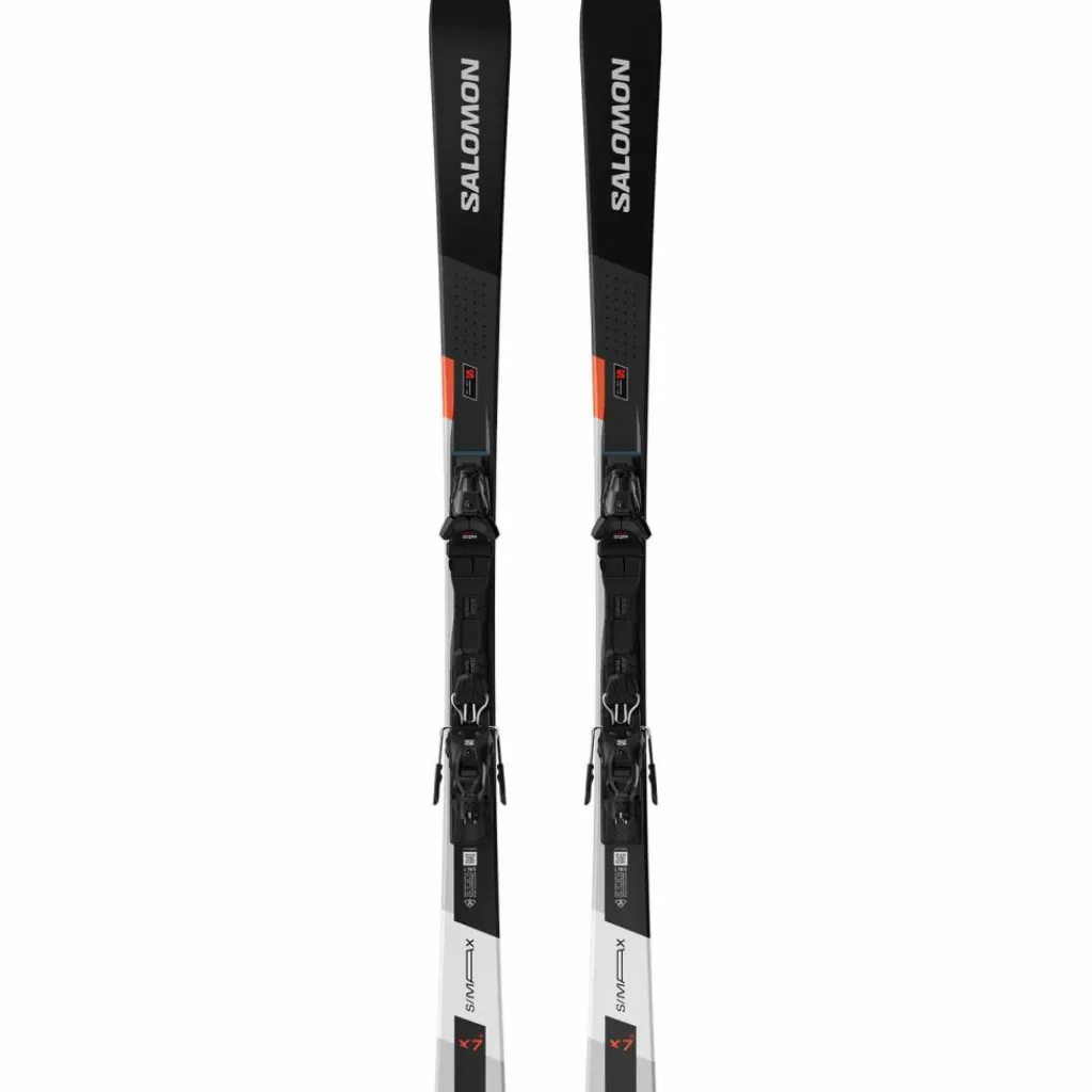 Hot · E S/MAX X7 Ti + M10 GW L80 24/25 Skier