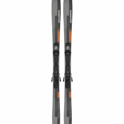 Discount · E STANCE 84 + M12 GW F90 23/24 Skier