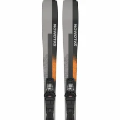 Discount · E STANCE 84 + M12 GW F90 23/24 Skier