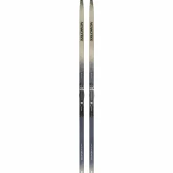 Salomon Skier<· ESCAPE 51 GRIP (and Prolink Access) silver