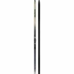 Salomon Skier<· ESCAPE 51 GRIP (and Prolink Access) silver