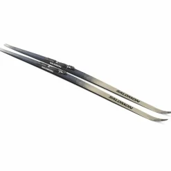 Salomon Skier<· ESCAPE 51 GRIP (and Prolink Access) silver