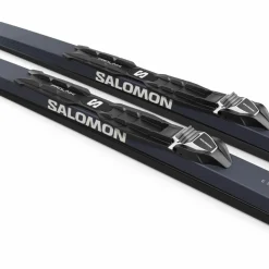 Salomon Skier<· ESCAPE 51 GRIP (and Prolink Access) silver