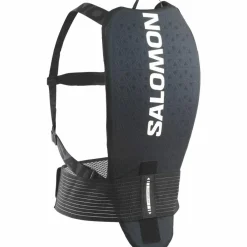 Salomon Ski|Skiprotektoren<· FLEXCELL black