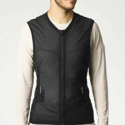 Salomon Skiprotektoren<· FLEXCELL PRO black