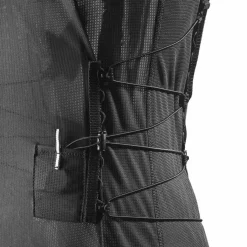 Salomon Skiprotektoren<· FLEXCELL PRO black