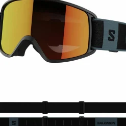 New · FORCE Damen Ski|Skibrillen