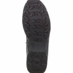 Salomon Wandern|Wanderschuhe<· GTX EXTEND MID phantom-black-castlerock
