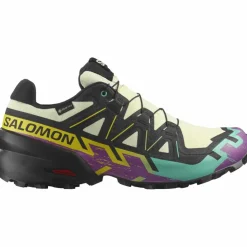 Hot · GTX SPEEDCROSS 6 GTX Herren Trailrunning|Trailrunning