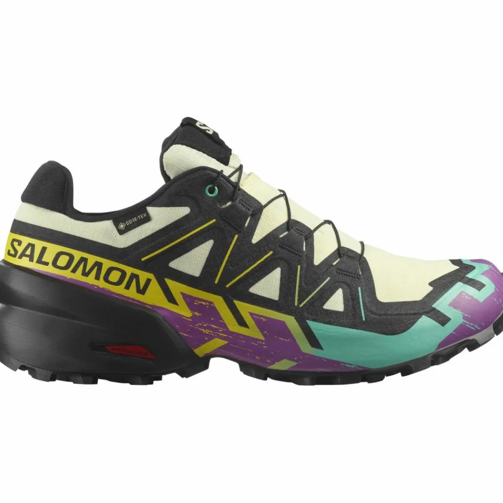Hot · GTX SPEEDCROSS 6 GTX Herren Trailrunning|Trailrunning