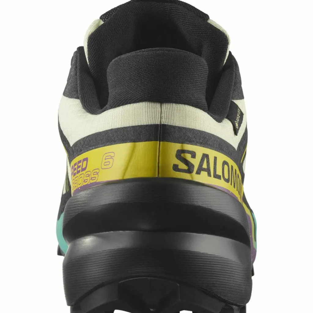 Hot · GTX SPEEDCROSS 6 GTX Herren Trailrunning|Trailrunning