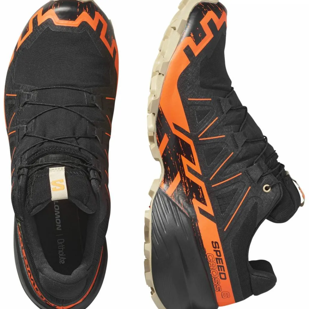 Sale · GTX SPEEDCROSS 6 GTX Herren Trailrunning|Trailrunning