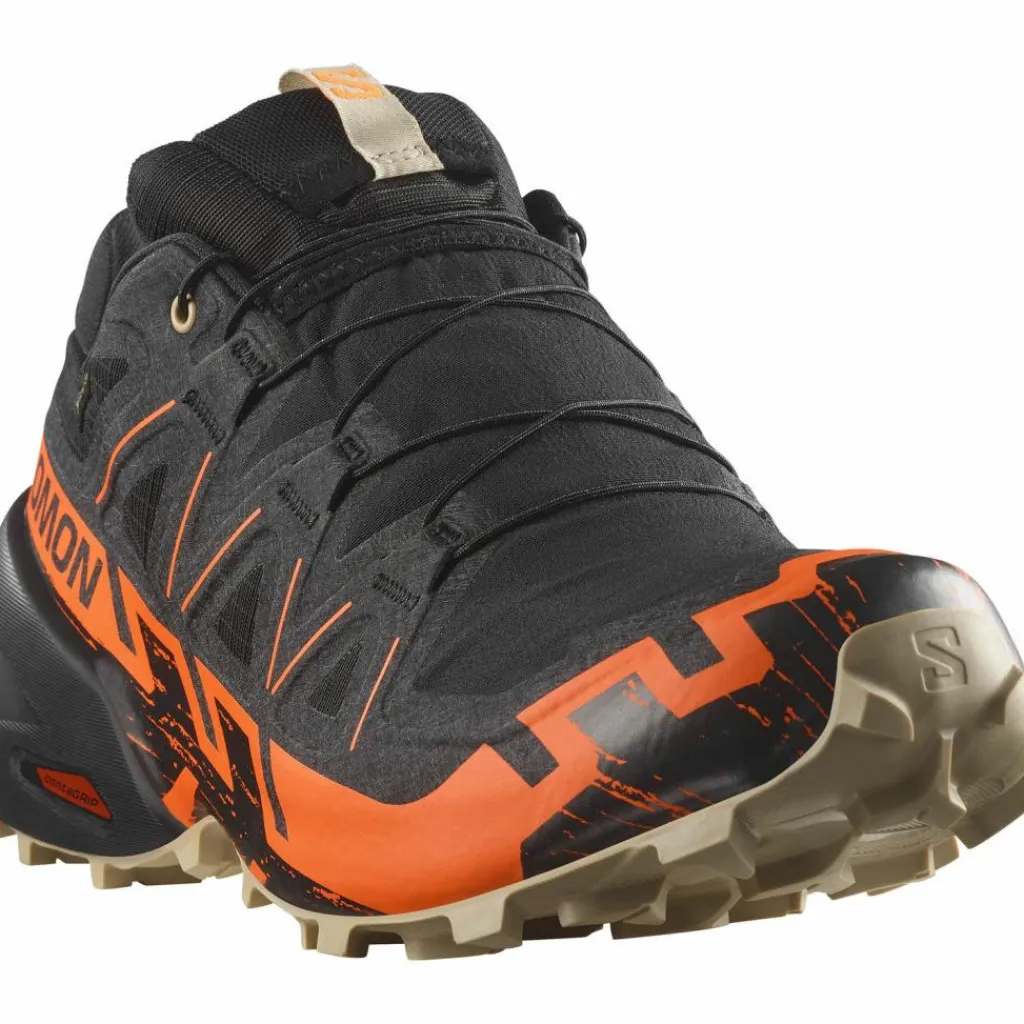 Sale · GTX SPEEDCROSS 6 GTX Herren Trailrunning|Trailrunning
