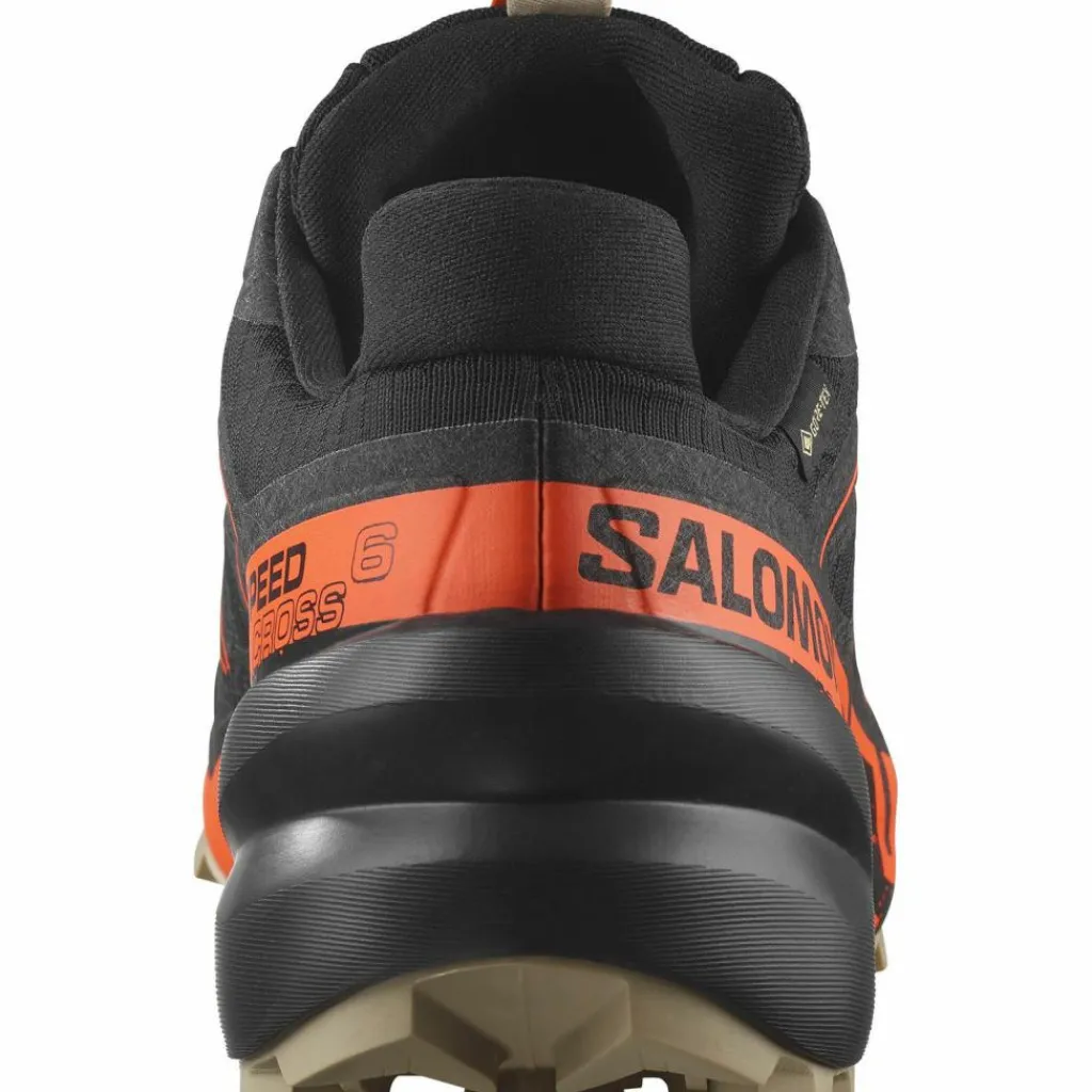 Sale · GTX SPEEDCROSS 6 GTX Herren Trailrunning|Trailrunning