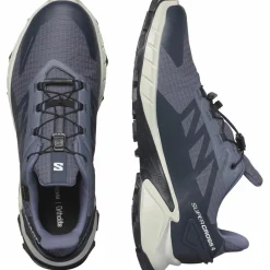 New · GTX SUPERCROSS 4 Herren Trailrunning|Nordic Walking