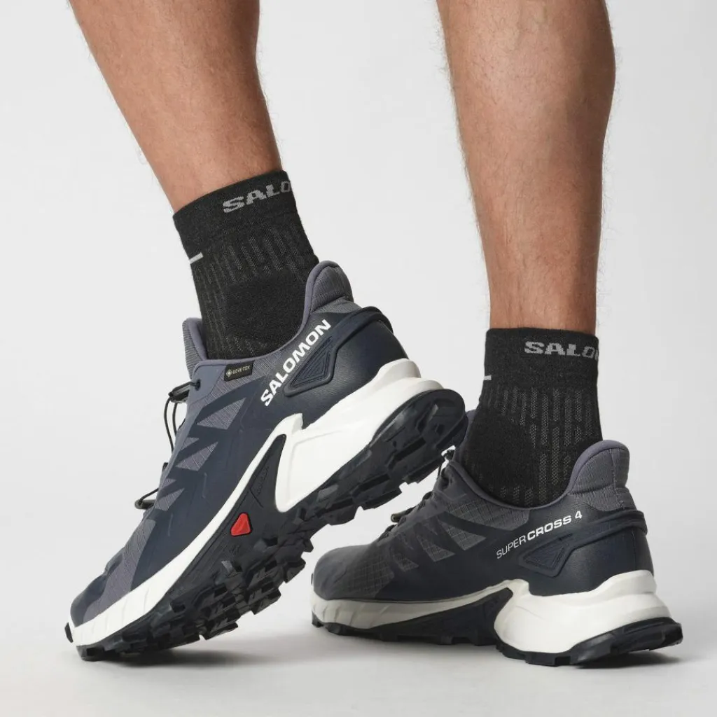 New · GTX SUPERCROSS 4 Herren Trailrunning|Nordic Walking