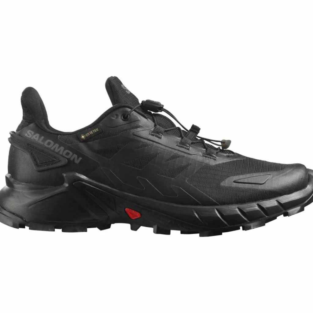 Hot · GTX SUPERCROSS 4 Damen Laufen|Trailrunning